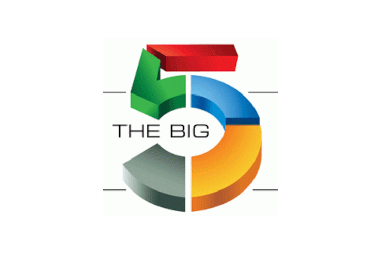 Big 5 Dubai