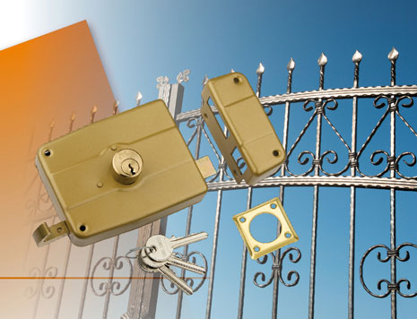 Italian Locks