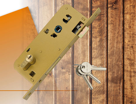 Italian Locks