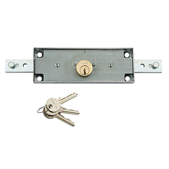 Shutter Safety Lock 109