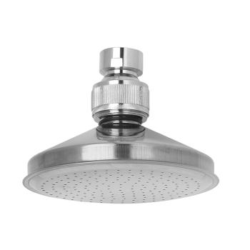 Stainless steel shower head