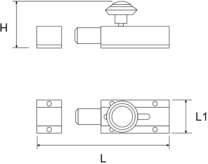 Art. 0375 - technical drawing