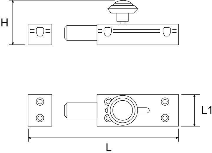 Art. 0376 - technical drawing