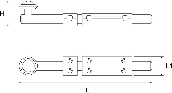 Art. 0377 - technical drawing