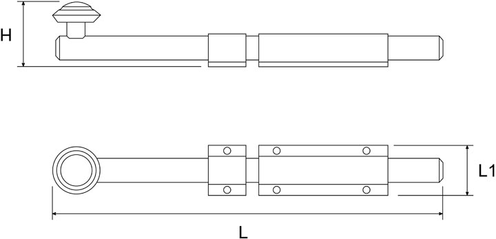 Art. 0378 - technical drawing