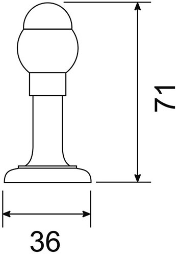 Art. 0411 - technical drawing