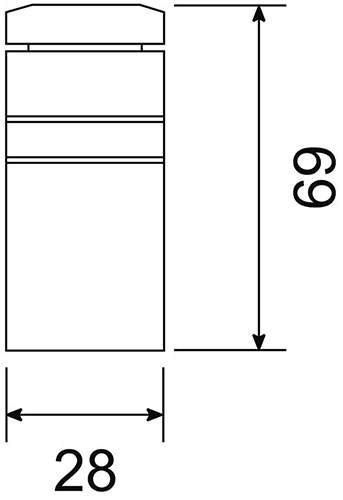 Art. 0414 - technical drawing